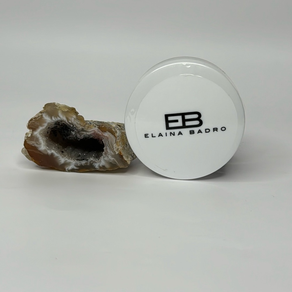 Elaina Badro, Loose Powder/ Fair